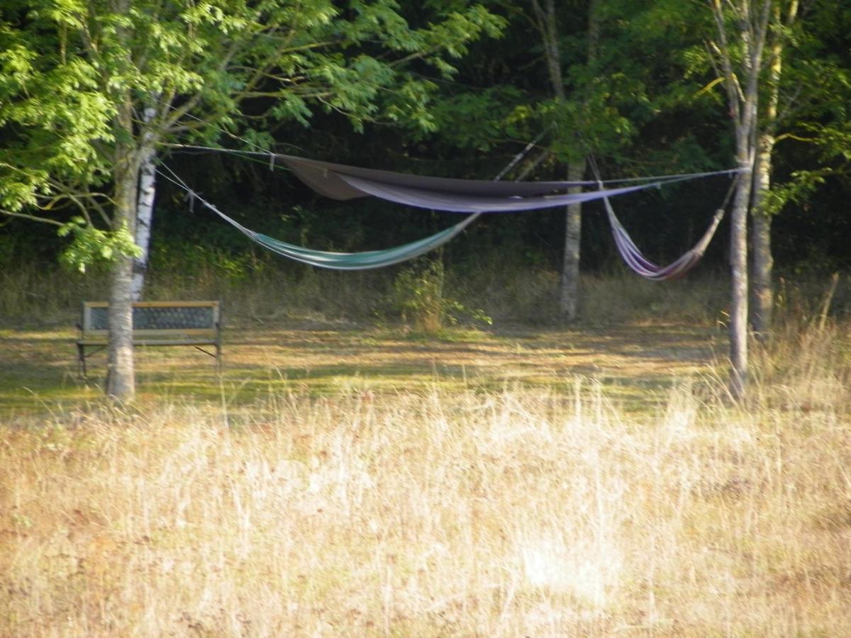 Les gites du lavoir Villemoiron-en-Othe Extérieur photo